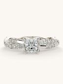 White Gold color option