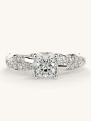 White Gold color option