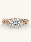 Rose Gold color option