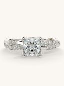 White Gold color option