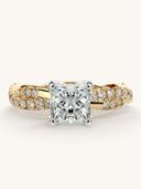 Gold color option, Currently selected