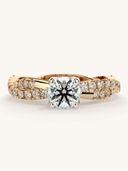 Rose Gold color option