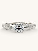 White Gold color option