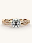Rose Gold color option