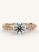Rose Gold color option