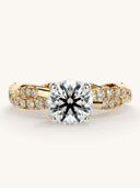 Gold color option, Currently selected