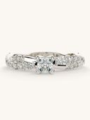 White Gold color option