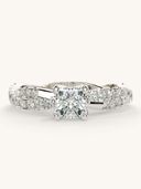 White Gold color option