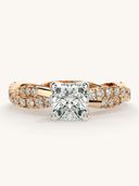 Rose Gold color option