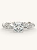 White Gold color option