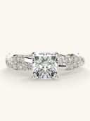 White Gold color option
