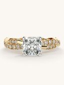 Gold color option, Currently selected