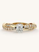 Gold color option, Currently selected