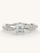 White Gold color option