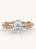 Rose Gold color option
