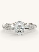 White Gold color option