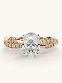 Rose Gold color option