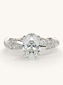 White Gold color option