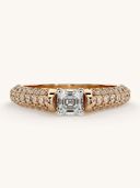 Rose Gold color option