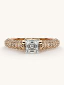 Rose Gold color option