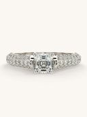 White Gold color option, Currently selected