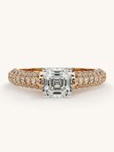 Rose Gold color option