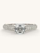 White Gold color option