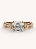 Rose Gold color option