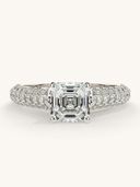 White Gold color option