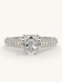 White Gold color option