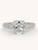 White Gold color option
