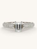 White Gold color option