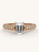 Rose Gold color option