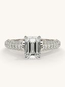 White Gold color option
