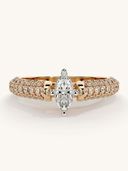 Rose Gold color option