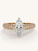 Rose Gold color option