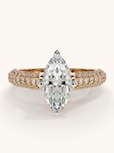 Rose Gold color option