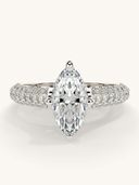 White Gold color option
