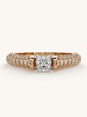 Rose Gold color option