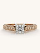 Rose Gold color option