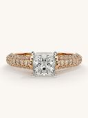 Rose Gold color option