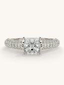 White Gold color option