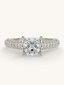 White Gold color option