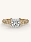 Gold color option, Currently selected