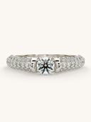 White Gold color option