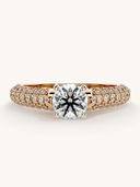 Rose Gold color option