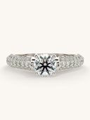 White Gold color option
