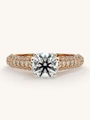 Rose Gold color option