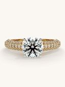 Gold color option, Currently selected
