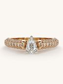 Rose Gold color option